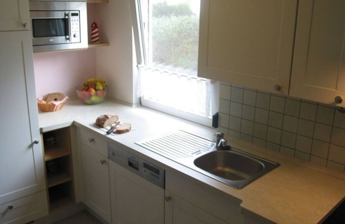 Kinnbackenhagen Casa | Casa de vacaciones Costa de la Grúa