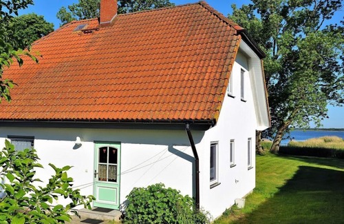 Kinnbackenhagen Casa | Casa de vacaciones Costa de la Grúa