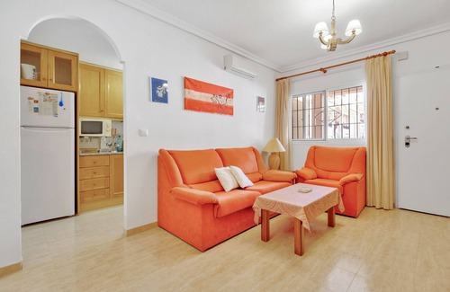Los Arenales del Sol Casa | Casa de vacaciones 'casa en la playa con piscina, terraza y garaje M'