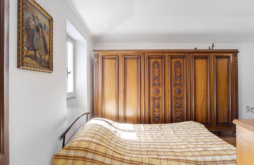 Ricco del Golfo di Spezia Casa | Casa de vacaciones 'Campagna 5 Terre' con vistas a la montaña, Wi-Fi y aire acondicionado