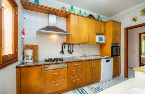 Sa Rapita Casa | Casa de vacaciones 'Ca Na Clar' con vistas al mar, Wi-Fi y aire acondicionado