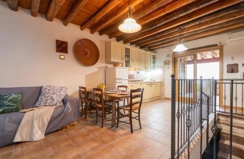 Muravera Casa | Holiday Home Cadoni by Interhome