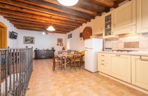Muravera Casa | Holiday Home Cadoni by Interhome