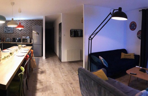 Vitrac Casa | Casa de vacaciones 'Calama Selva Vitrac' con piscina privada, terraza privada y Wi-Fi