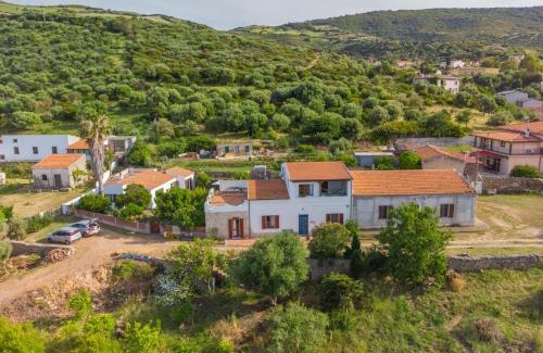 Santa Maria Coghinas Casa | Holiday Home Camilla by Interhome