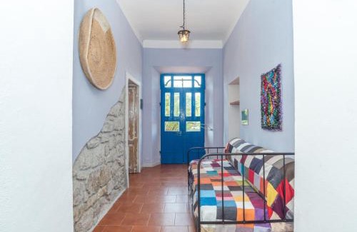 Santa Maria Coghinas Casa | Holiday Home Camilla by Interhome