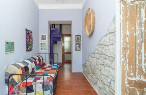 Santa Maria Coghinas Casa | Holiday Home Camilla by Interhome