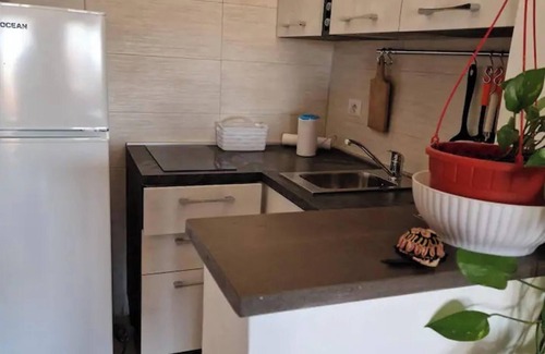 Capo Mannu Casa | Casa de vacaciones "Capo Mannu-Mandriola" con vistas al mar, terraza y Wi-Fi