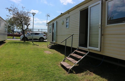 Bognor Regis Complejo | Holiday home / Caravan