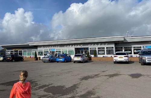 Bognor Regis Complejo | Holiday home / Caravan