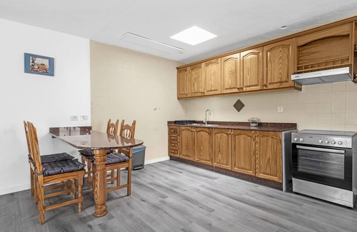 La Garita Casa | Casa vacacional Casa Carmencita con vistas al mar, piscina y Wi-Fi