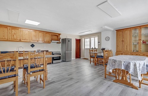 La Garita Casa | Casa vacacional Casa Carmencita con vistas al mar, piscina y Wi-Fi