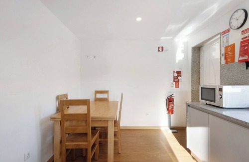 Paredes Casa | Casa de vacaciones 'Casa Da Petisqueira 54 - Paredes' con vistas a la montaña