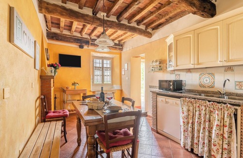 Villabuona Casa | Casa de vacaciones 'Casa Di Laino' con terraza privada, Wi-Fi y aire acondicionado
