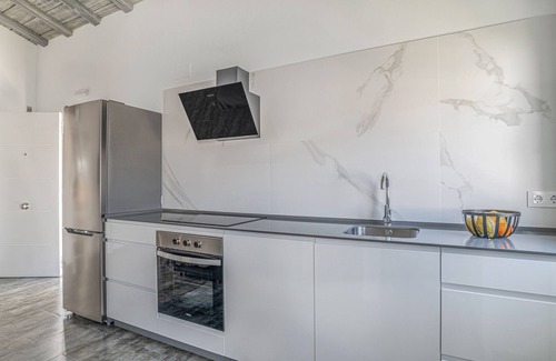 San Ambrosio Casa | Casa de vacaciones 'Casa El Elefante' con piscina climatizada, Wi-Fi y aire acondicionado