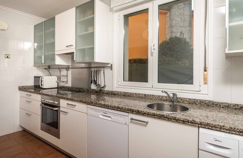 Nueva Casa | Vivienda Vacacional Casa El Henar