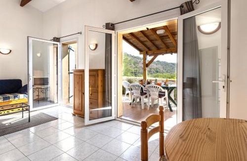 Santa Giulia Casa | Holiday Home Casa Murticcio 1 by Interhome