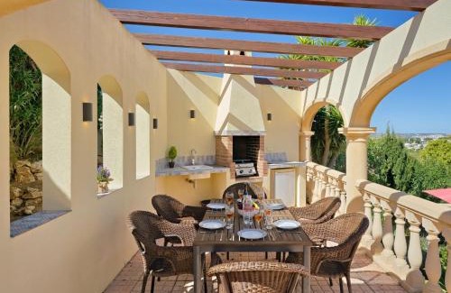 Cap de la Nau Casa | Holiday Home Casa Piedra by Interhome