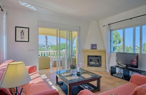 Cap de la Nau Casa | Holiday Home Casa Piedra by Interhome