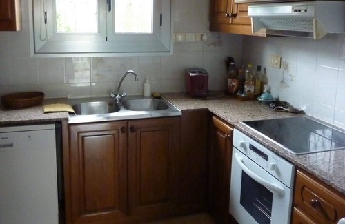 Cap Roig Casa | Casa de vacaciones 'Casa Viviana' con piscina privada, terraza privada y aire acondicionado