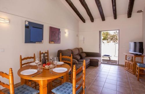 Playa de la Almadrava Casa | Holiday Home Casita Reme by Interhome