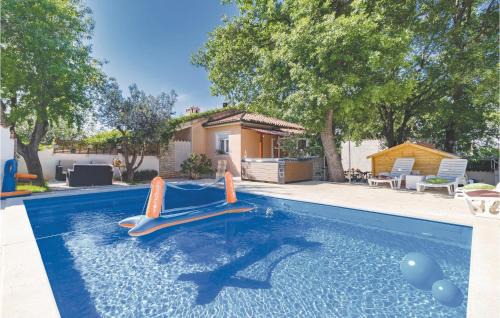 Vinkuran Casa | Holiday Home Centar I