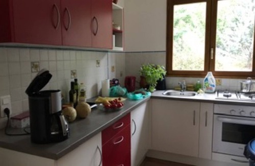 Blaunac Casa | Holiday Home 'Champ De Gai' with Mountain View, Private Terrace and Private Garden