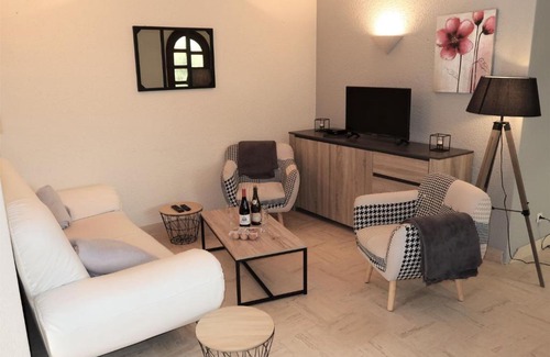 Plouescat Casa | Holiday Home Chez Brigitte - PLC201