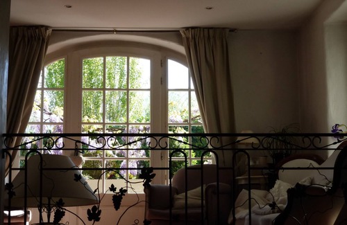 Izeron Villa | Casa de vacaciones "Chez Nous" con vistas a la montaña, piscina privada y Wi-Fi