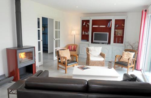 Plouneour-Brignogan-Plages Casa | Holiday home close to the beach, Plounéour-Brignogan-Plages