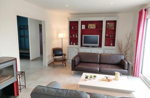 Plouneour-Brignogan-Plages Casa | Holiday home close to the beach, Plounéour-Brignogan-Plages
