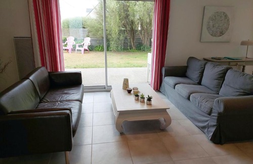 Plouneour-Brignogan-Plages Casa | Holiday home close to the beach, Plounéour-Brignogan-Plages