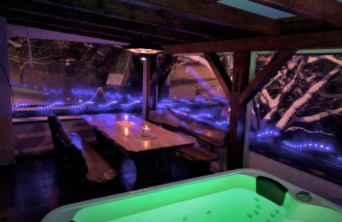 Skrad Casa | Holiday Home Coprnička Hiša