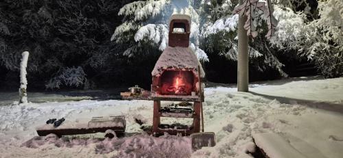 Skrad Casa | Holiday Home Coprnička Hiša