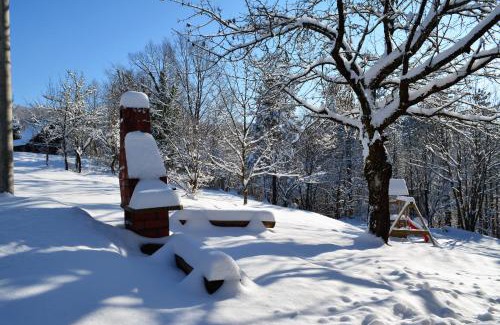 Skrad Casa | Holiday Home Coprnička Hiša