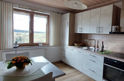 Kirchdorf im Wald Casa | Casa de vacaciones Corinna