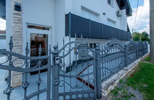 Sveti Ilija Casa | Holiday Home Crux