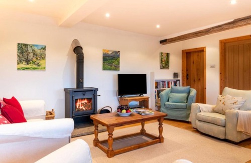 Wadhurst Casa | Holiday Home Dairy