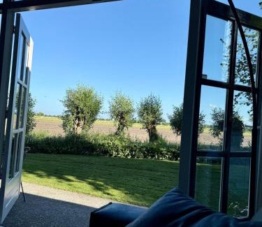 Hoogwoud Casa | Holiday Home de Binnengouw