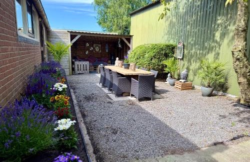 Hoogwoud Casa | Holiday Home de Binnengouw