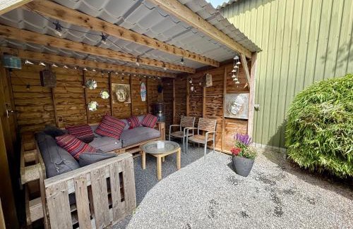 Hoogwoud Casa | Holiday Home de Binnengouw