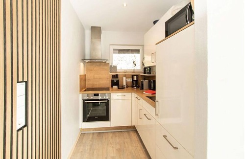 Schwarzenbach Apartamento | Casa de vacaciones Zugspitze