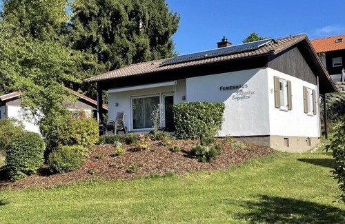 Schwarzenbach Apartamento | Casa de vacaciones Zugspitze