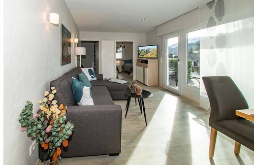 Schwarzenbach Apartamento | Casa de vacaciones Zugspitze