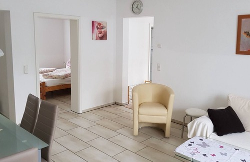 Gahlkow Casa | Casa de vacaciones para 6 personas con 65m² en Loissin OT Gahlkow (110956)