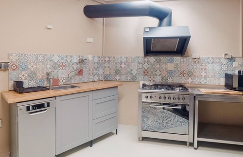 Wellmich Casa | Holiday home in Sankt Goarshausen with barbecue