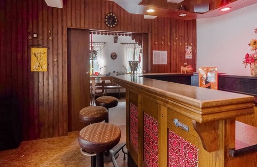 Wellmich Casa | Holiday home in Sankt Goarshausen with barbecue