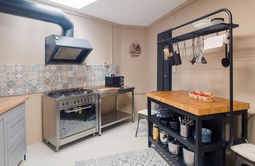 Wellmich Casa | Holiday home in Sankt Goarshausen with barbecue