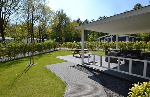Municipality of Rhenen Casa | Holiday Home De Thijmse Berg-9