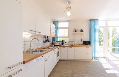Trent Casa | Casa de Krause en armonía con la naturaleza